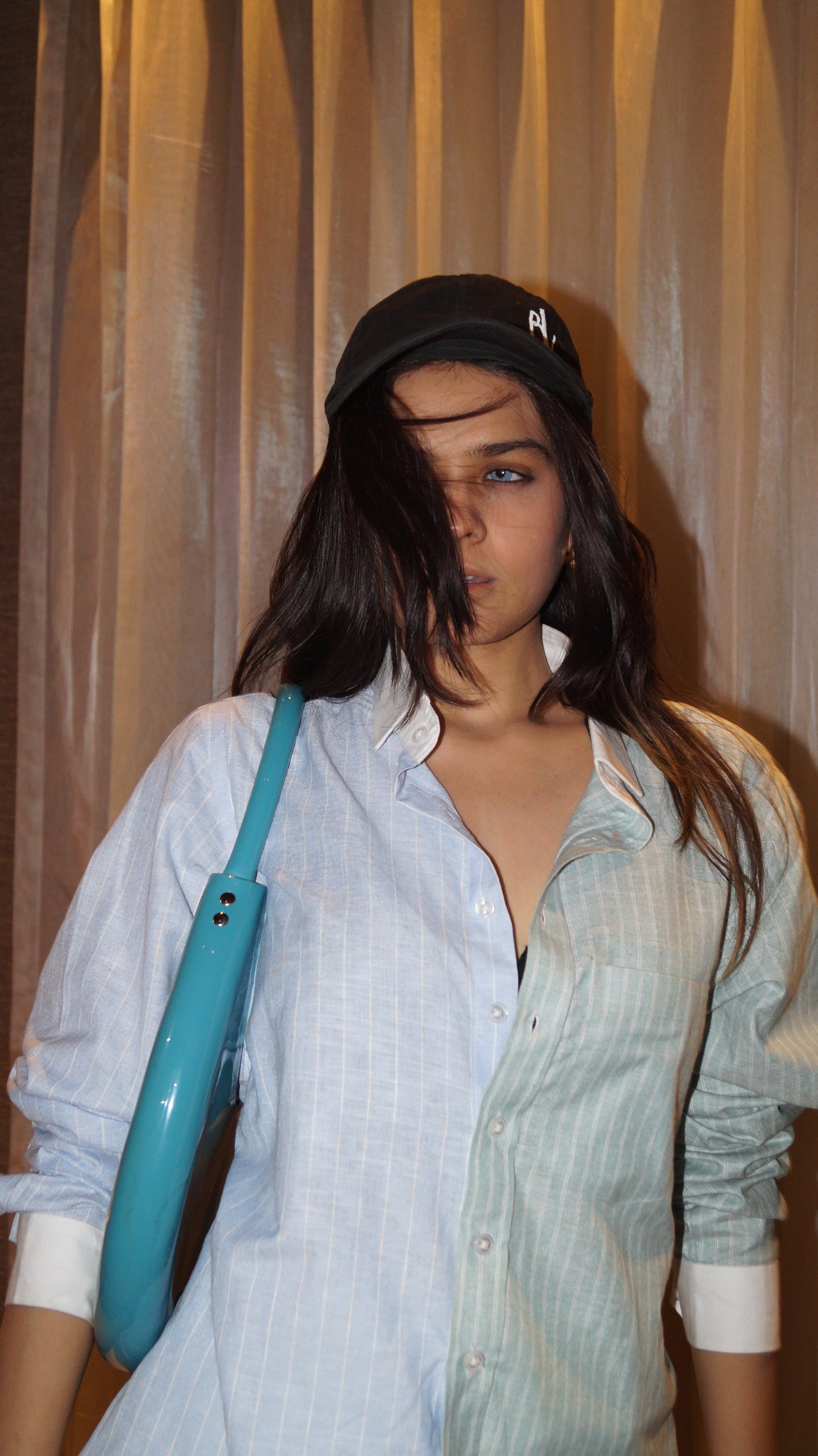 duotone shirt