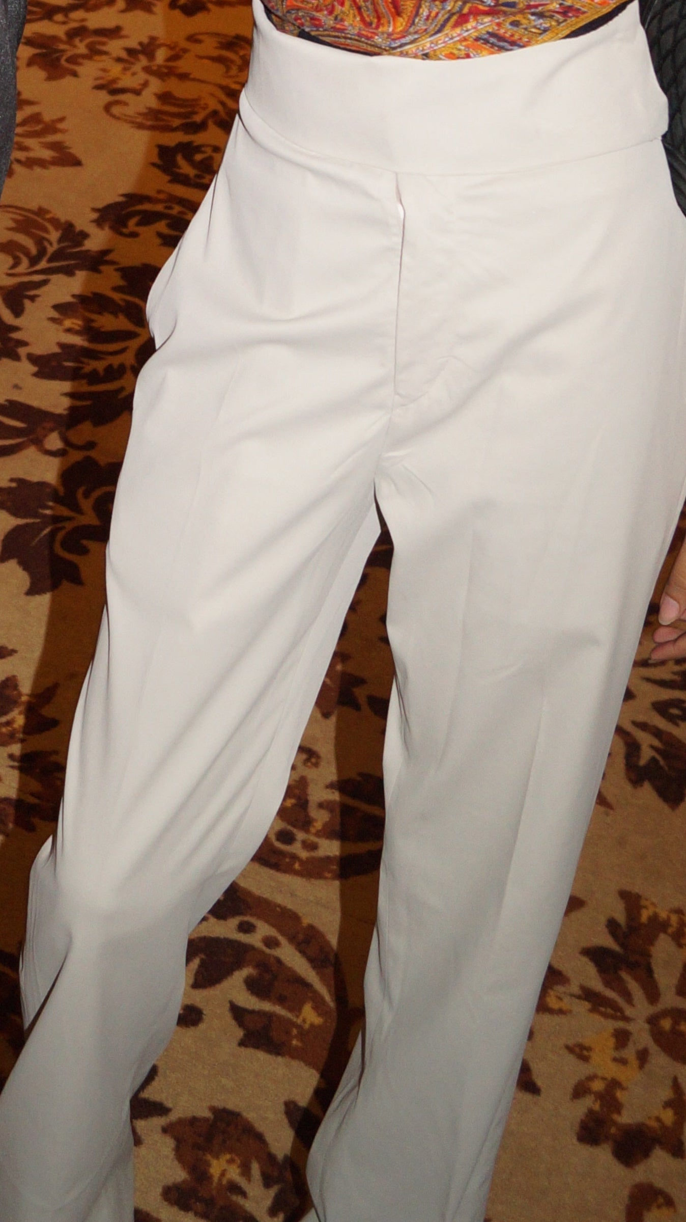sand belt pants