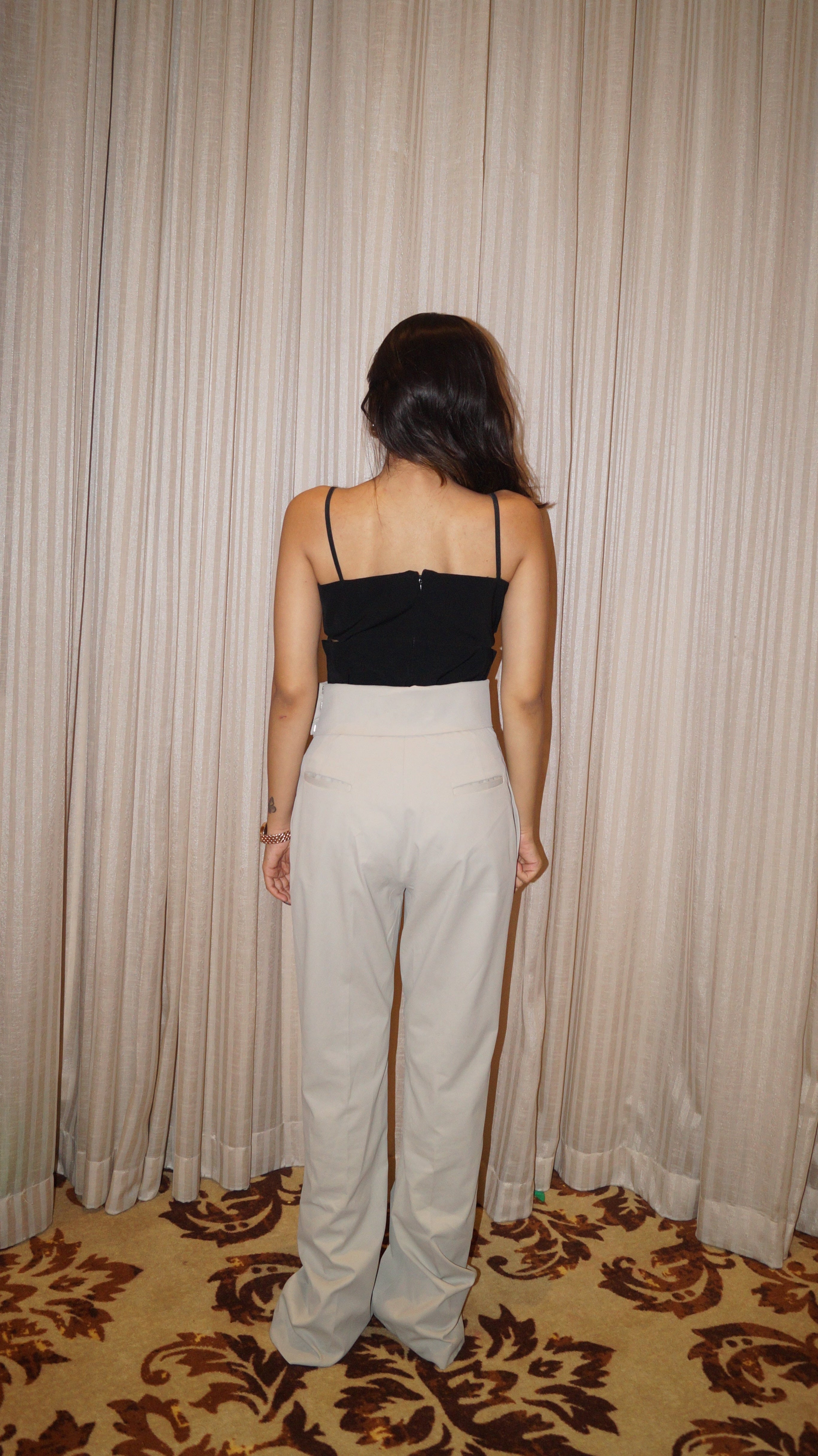 sand belt pants