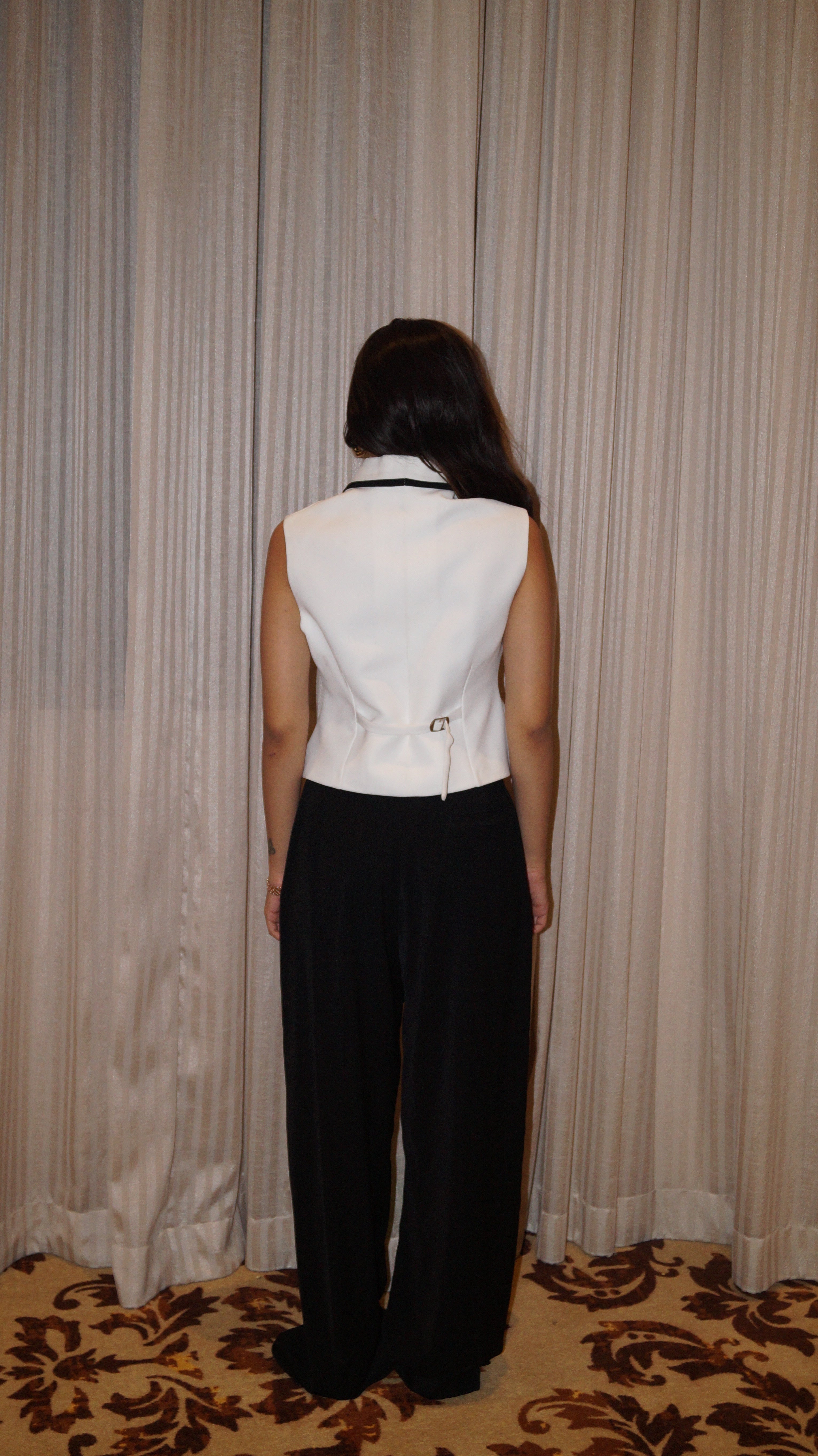 slouch pants