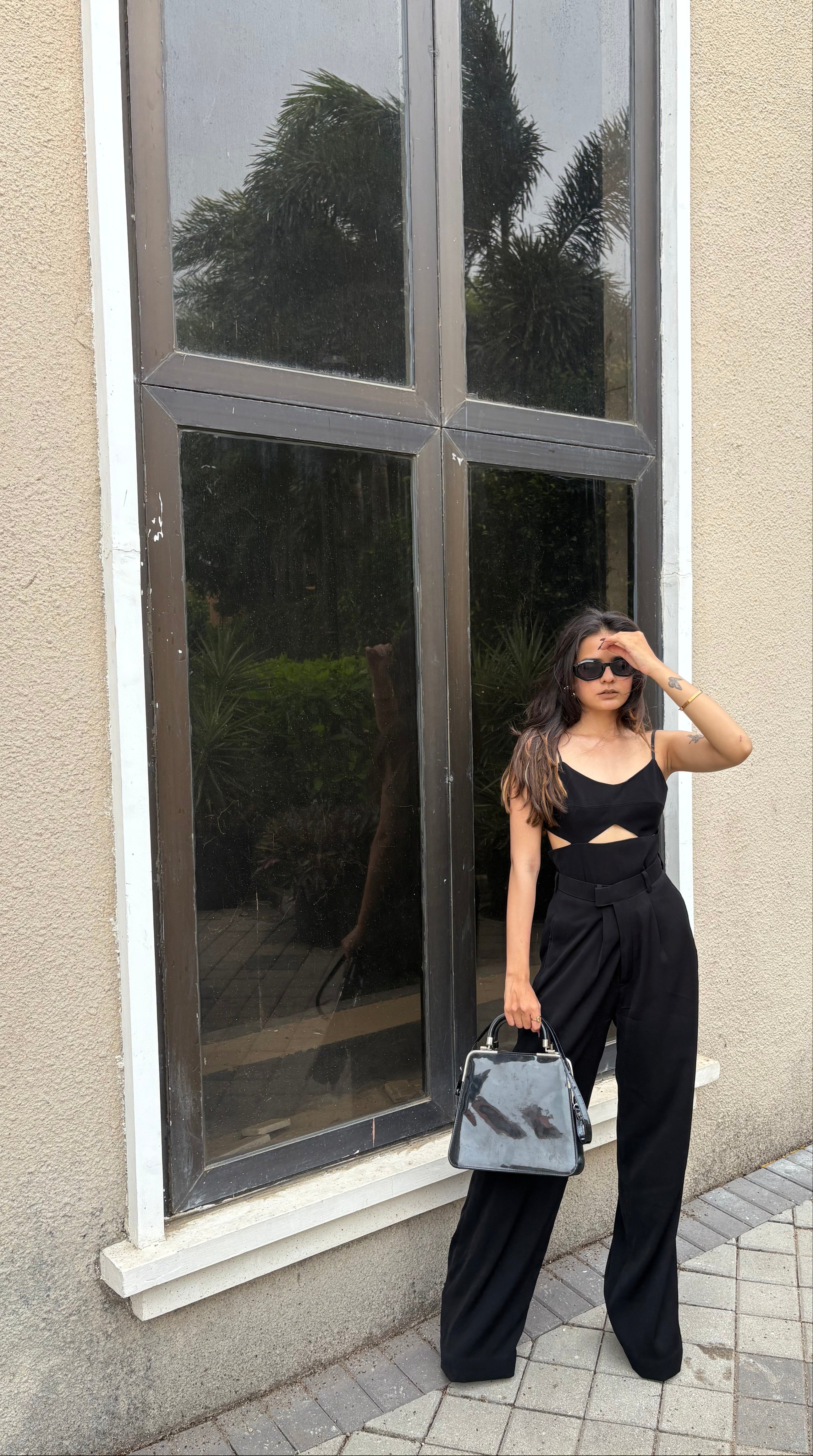 slouch pants